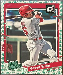 Masyn Winn