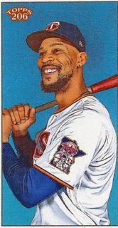 Byron Buxton