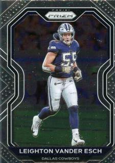 Leighton Vander Esch