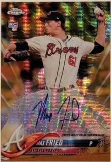 Max Fried