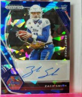 Zach Smith
