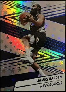 James Harden