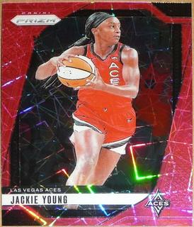 Jackie Young