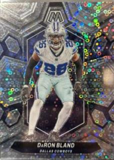 DaRon Bland
