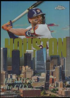 Jose Altuve