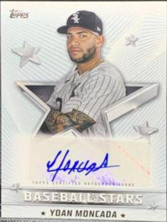 Yoan Moncada