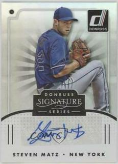 Steven Matz