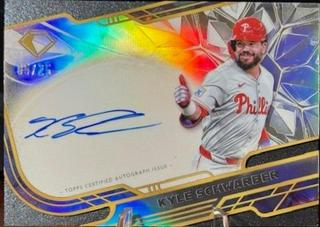 Kyle Schwarber