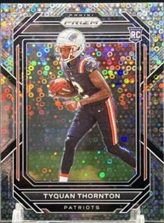 Tyquan Thornton