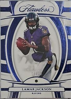 Lamar Jackson