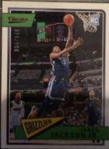 Jaren Jackson Jr.
