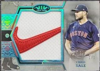 Chris Sale