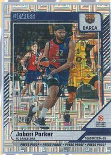 Jabari Parker