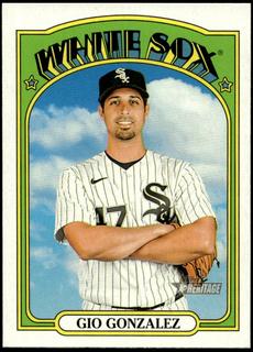 Gio Gonzalez