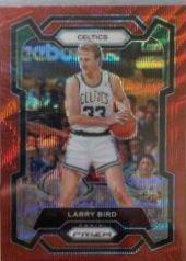 Larry Bird