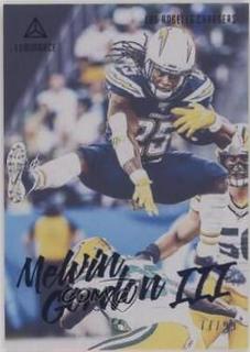 Melvin Gordon III