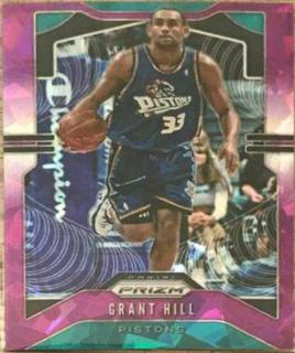Grant Hill