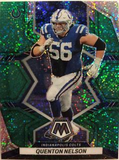 Quenton Nelson