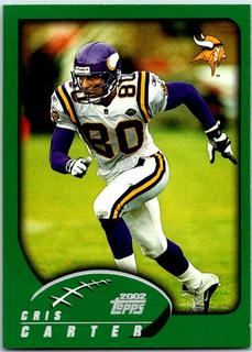 Cris Carter