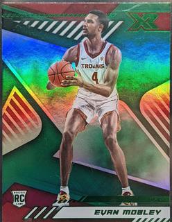 Evan Mobley