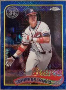 Chipper Jones