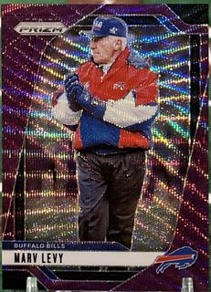 Marv Levy