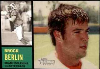 Brock Berlin
