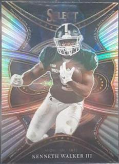 Kenneth Walker III