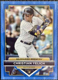 Christian Yelich
