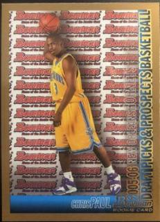 Chris Paul