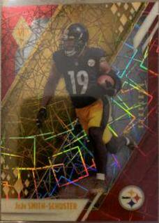 JuJu Smith Schuster