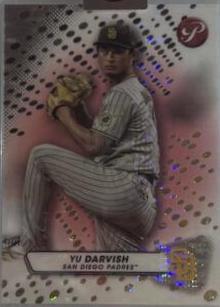 Yu Darvish