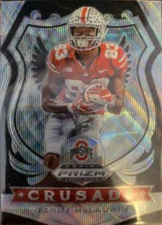 Terry McLaurin
