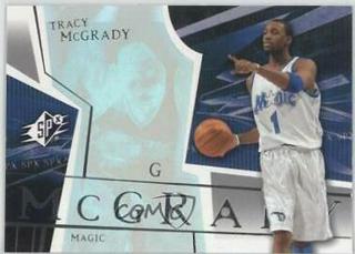 Tracy McGrady
