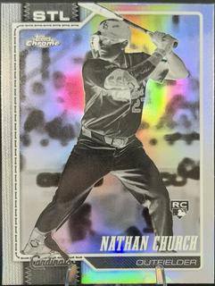 Nathan Church