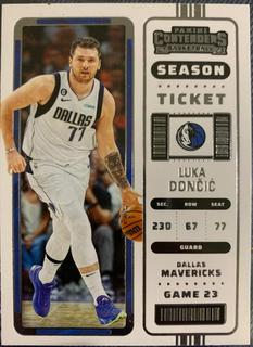 Luka Doncic