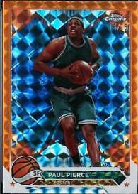 Paul Pierce