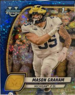 Mason Graham