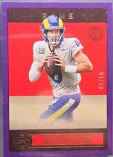 Matthew Stafford