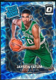 Jayson Tatum