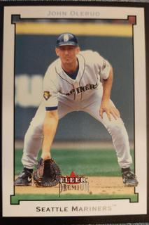 John Olerud