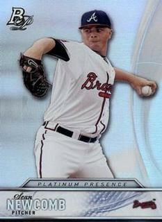 Sean Newcomb