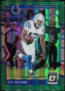 T.Y. Hilton