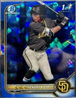 Yendry Rojas