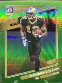 Marques Colston