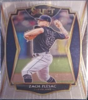 Zach Plesac