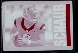 Matt Schaub