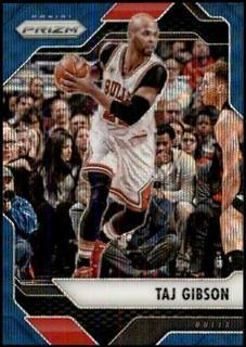 Taj Gibson