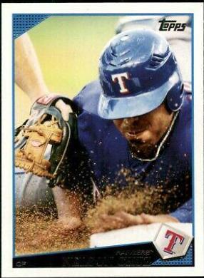 Nelson Cruz #586