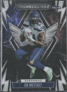 DK Metcalf